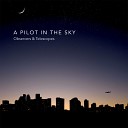 Observers Telescopes - A Pilot In the Sky