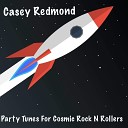 Casey Redmond - Ode to a Garage Band