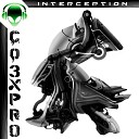 Coexpro - Interception (Proyecto Crisis Remix)