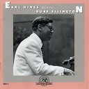 Earl Hines - Mood Indigo