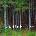 Audio Hiker - Plateau