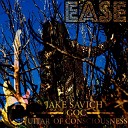 Guitar Of Consciousness Jake Savich - Ease