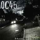 Oc45 - Is This Tomorrow