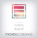 C A R O S - Too Many Rows