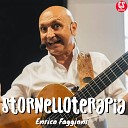 Enrico Faggioni - Teresina Swing