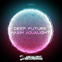 Maxim Aqualight - Dark Thoughts