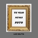 Luiz Delfyn - Te Vejo Numa Foto