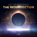 Art of Existence - The Tesseract Original Mix
