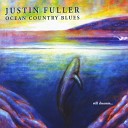 Justin Fuller Ocean Country Blues - Blackberry