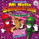 Marimba Orquesta Mi Bella Sampedrana - Ai Se Eu Te Pego