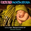 Baby Rockstar - I Love You