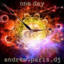 Andrew Paris DJ - One Day Art Bar Mix