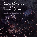 Diana Obscura and Damon Young - Black Narcissus