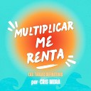 Cris Mora - Clara Mente Tabla del 2