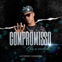 Mc Pekeno feat DJ Barreira - Compromisso Com a Verdade