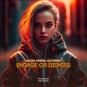 NAZAN Marina Lecomber - Engage Or Dismiss