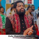 emmanuel musongo - Mosungi Na Nga Nde Yo Pt 2 Live