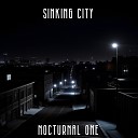 Nocturnal One - The Rain Is Always Two Steps Ahead
