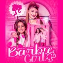 Lavinia Joia Paolla e Lorenza Jady Mello - Barbie Girl