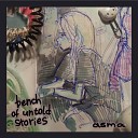 asma - Bench of Untold Stories