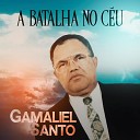 Gamaliel Santos - Desperta