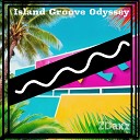 zdaxz - Island Groove Odyssey