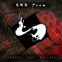 Snd Apak Sihir H run - Turkish Rap