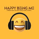 D Breezy feat Jacob G Curtis Young Tim West - Happy Being Me