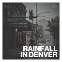 Rain FX - Drizzling Emotions