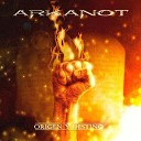 Arkanot - Origen Y Destino Arkanot