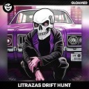 Litrazas - Drift Hunt Slowed Reverb