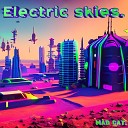 Mad Cat - Electric Skies