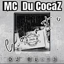Mc Du CocaZ - Convite