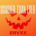 ERVXX - The Sadness of the Dead