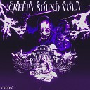 CREEPY CREW CVSTRX - OUR LAND