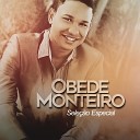 Obede Monteiro - Anseio por Ti