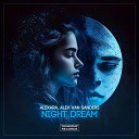 Alexara Alex Van Sanders - Night Dream Original Mix