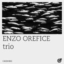 Enzo Orefice trio - Cherokee