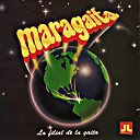 Maragaita feat Jos Luis Pulgar - El Retablo