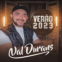 Val Durans - Desperd cio