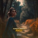 Vladislav Benefick - Away