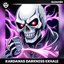 Kardanas - Darkness Exhale Slowed Reverb
