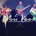 BANDA EFATA MUSIC - Vou Voar