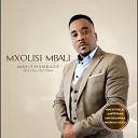 Mxolisi Mbali - Ubusuku Nemini