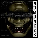 K1NG Noh - Numbness
