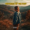Kenvox - Memories Of The Past