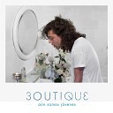 Boutique - Disfrutala