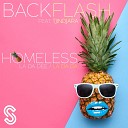 BACKFLASH feat Tjindjara - Homeless Extended Mix