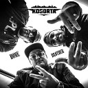 Kogorta - Home Brother prod by C4 Beatz