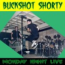Buckshot Shorty - Rebound